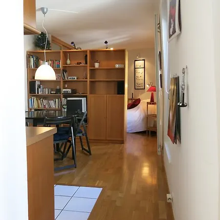 St Germain Montparnasse Vavin Appartement Parijs