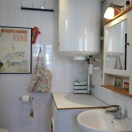 St Germain Montparnasse Vavin Appartement *