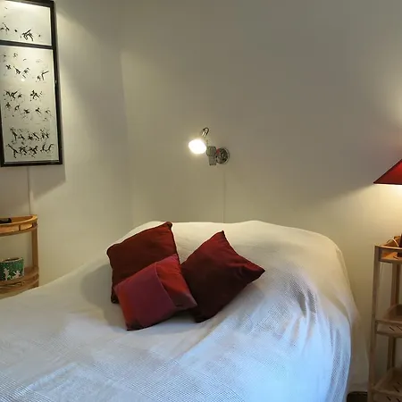 St Germain Montparnasse Vavin Appartement *