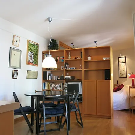 Appartement St Germain Montparnasse Vavin Parijs