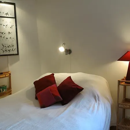 Appartement St Germain Montparnasse Vavin *