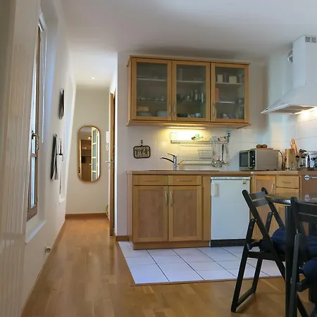 Appartement St Germain Montparnasse Vavin
