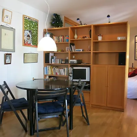 St Germain Montparnasse Vavin Appartement *