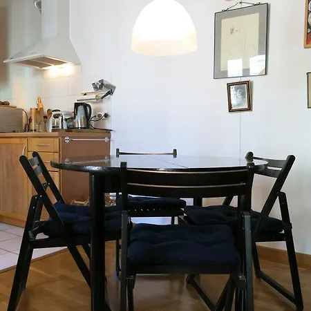 St Germain Montparnasse Vavin Διαμέρισμα