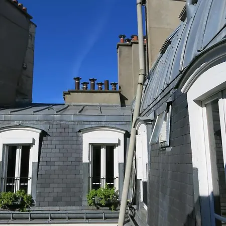 Διαμέρισμα St Germain Montparnasse Vavin